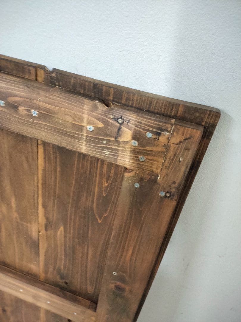 ヴィンテージ　テーブル　天板のみ　120✕63