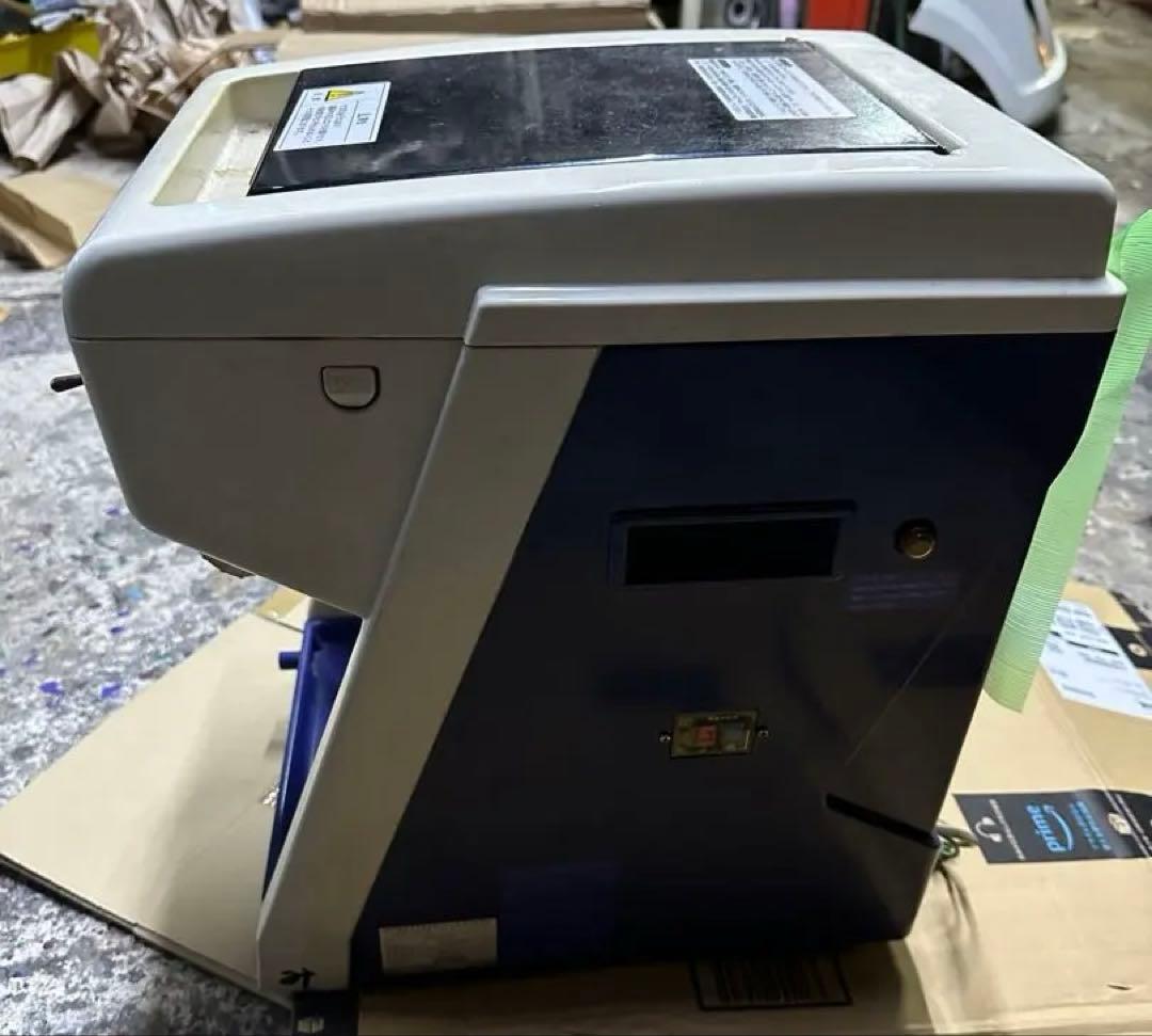 調理器具 HOSHIZAKI ICE CRUSH & SLICER