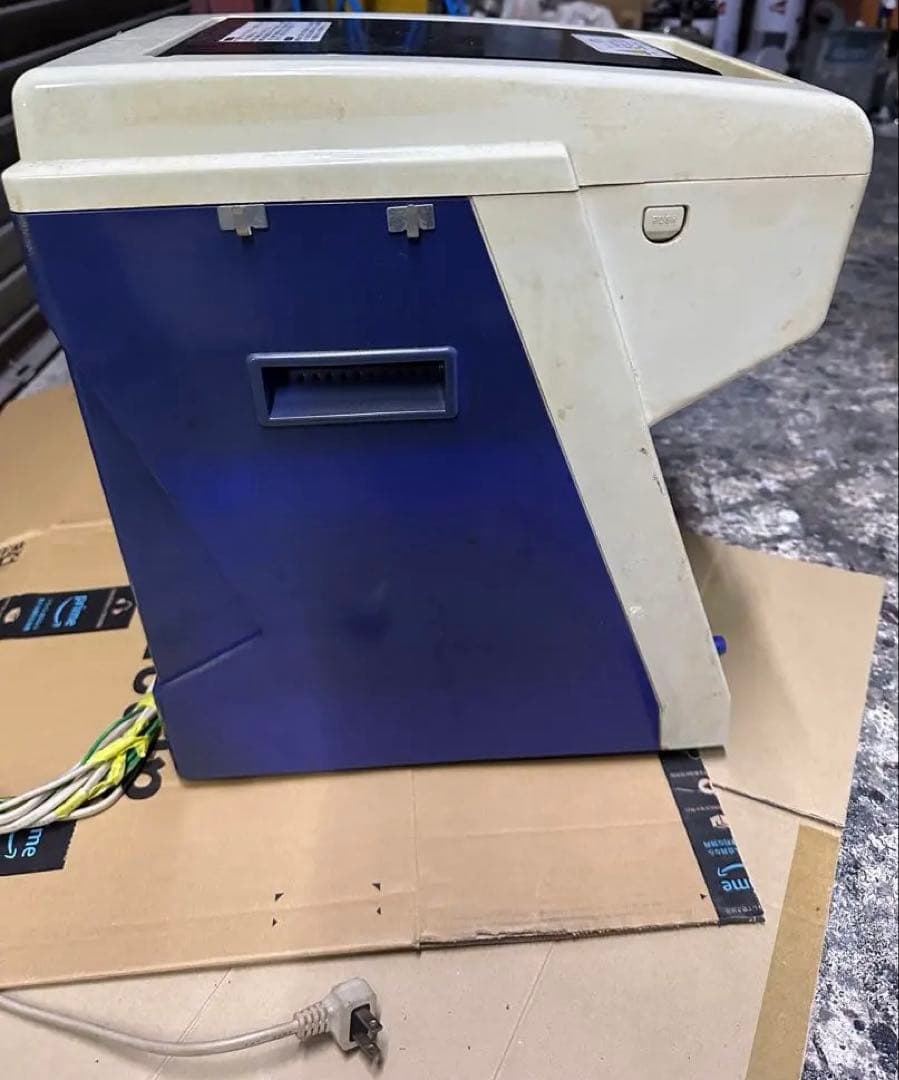 調理器具 HOSHIZAKI ICE CRUSH & SLICER