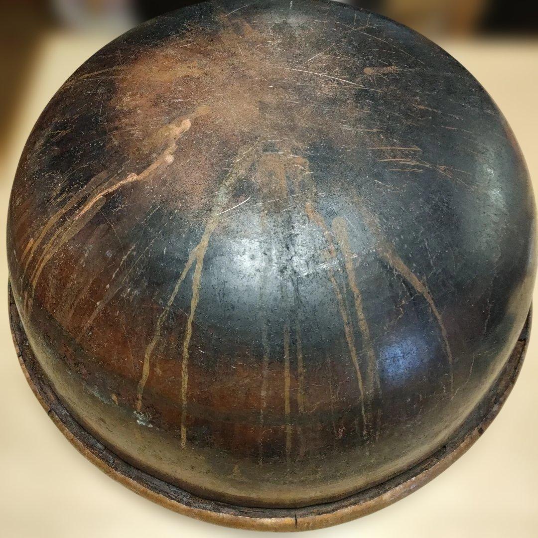 銅製　さわり鍋　60cm