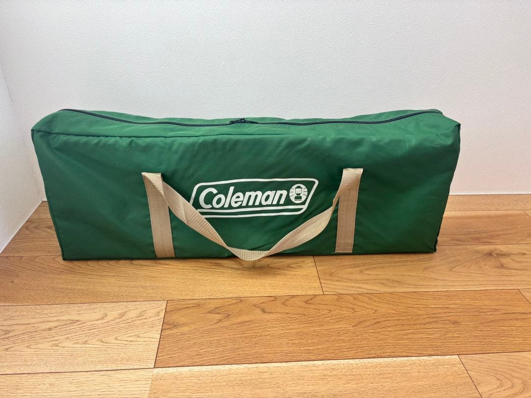Coleman テーブル バーナーセット