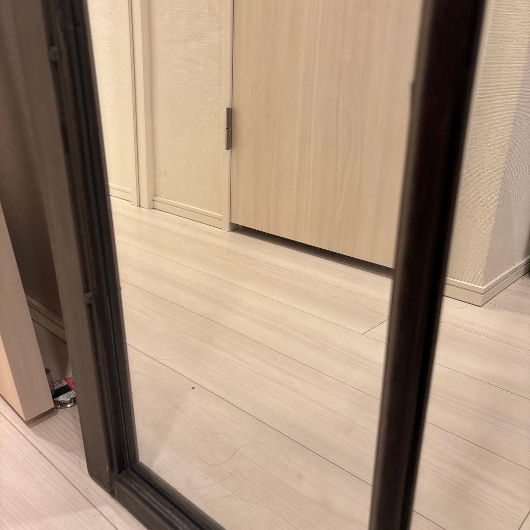 ジャーナルスタンダードファニチャー　ギデルミラーACMEメタルインダストリアル