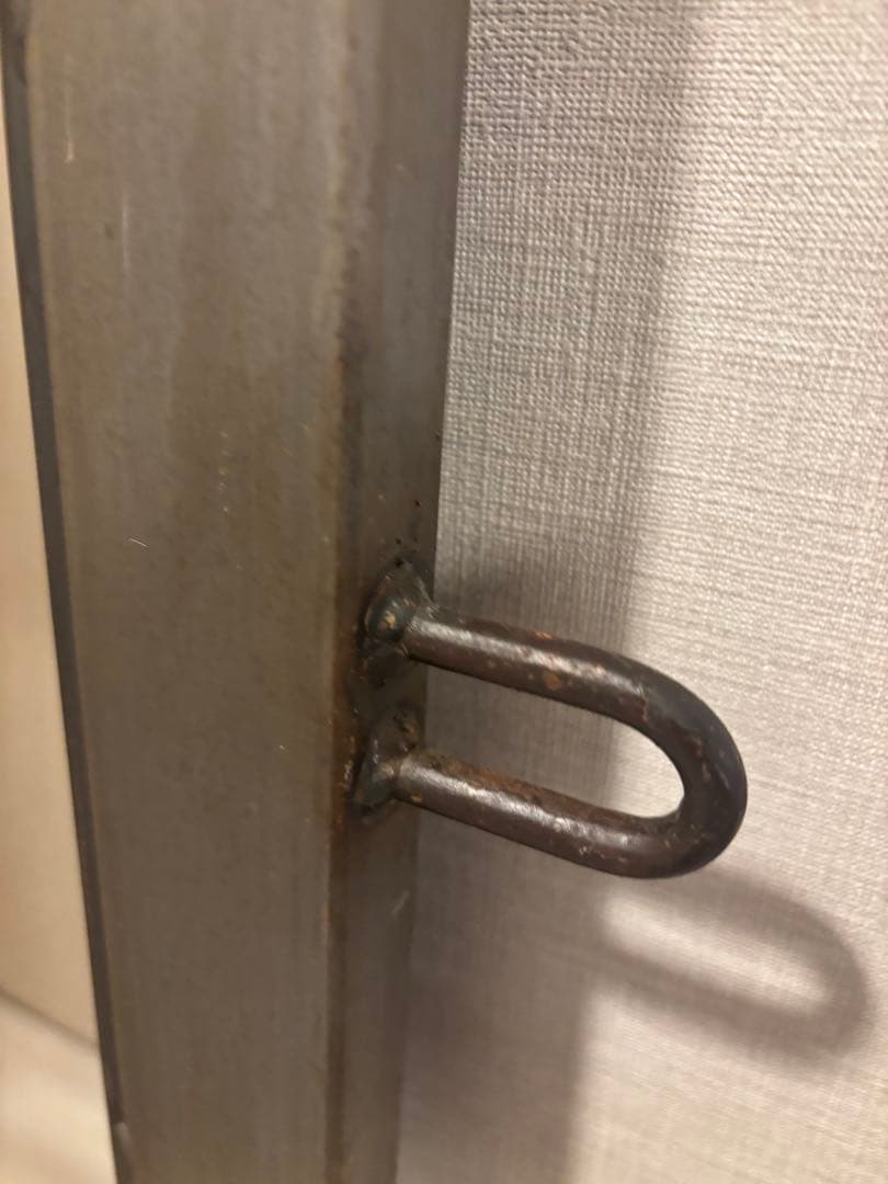 ジャーナルスタンダードファニチャー　ギデルミラーACMEメタルインダストリアル