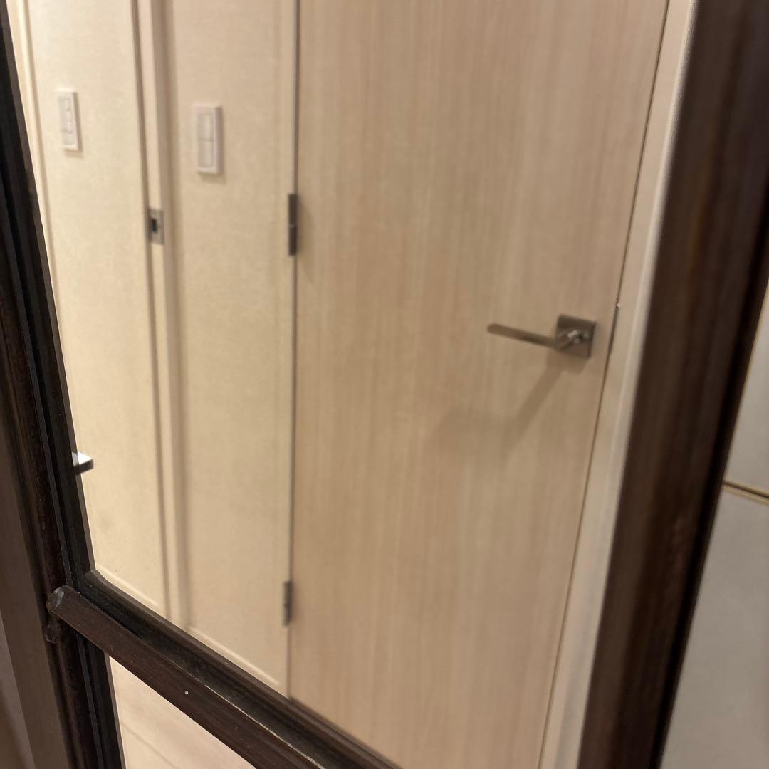 ジャーナルスタンダードファニチャー　ギデルミラーACMEメタルインダストリアル