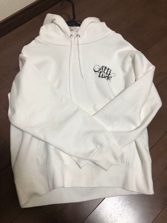 SKRYUパーカー - メルカリ