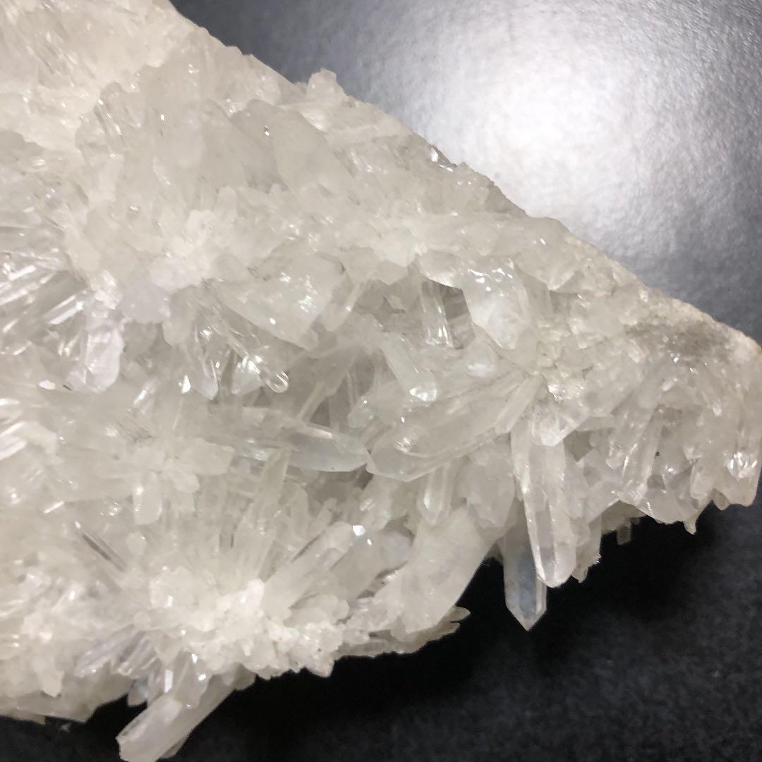 水晶クラスター　ヒマラヤ産　#002