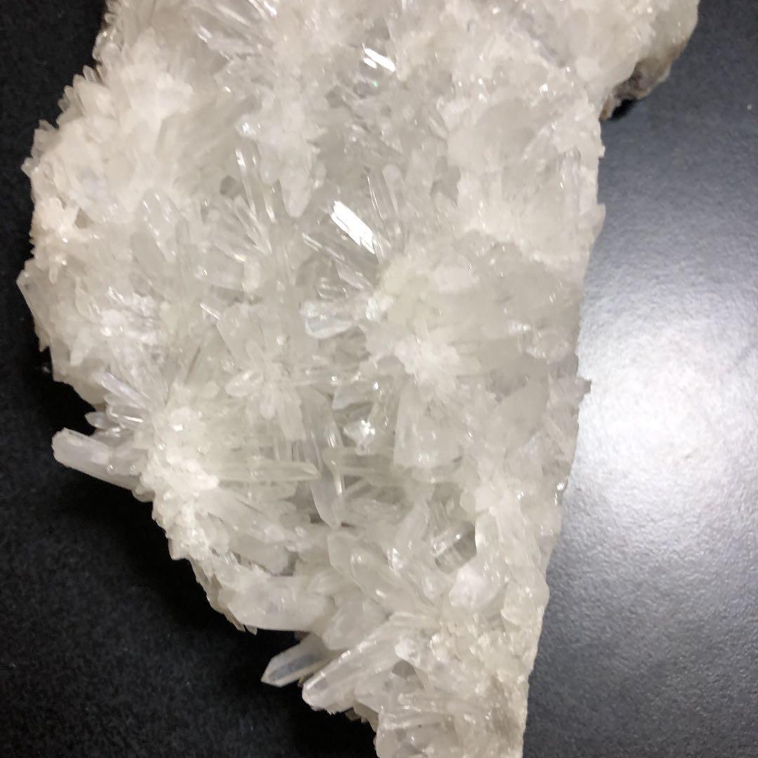 水晶クラスター　ヒマラヤ産　#002
