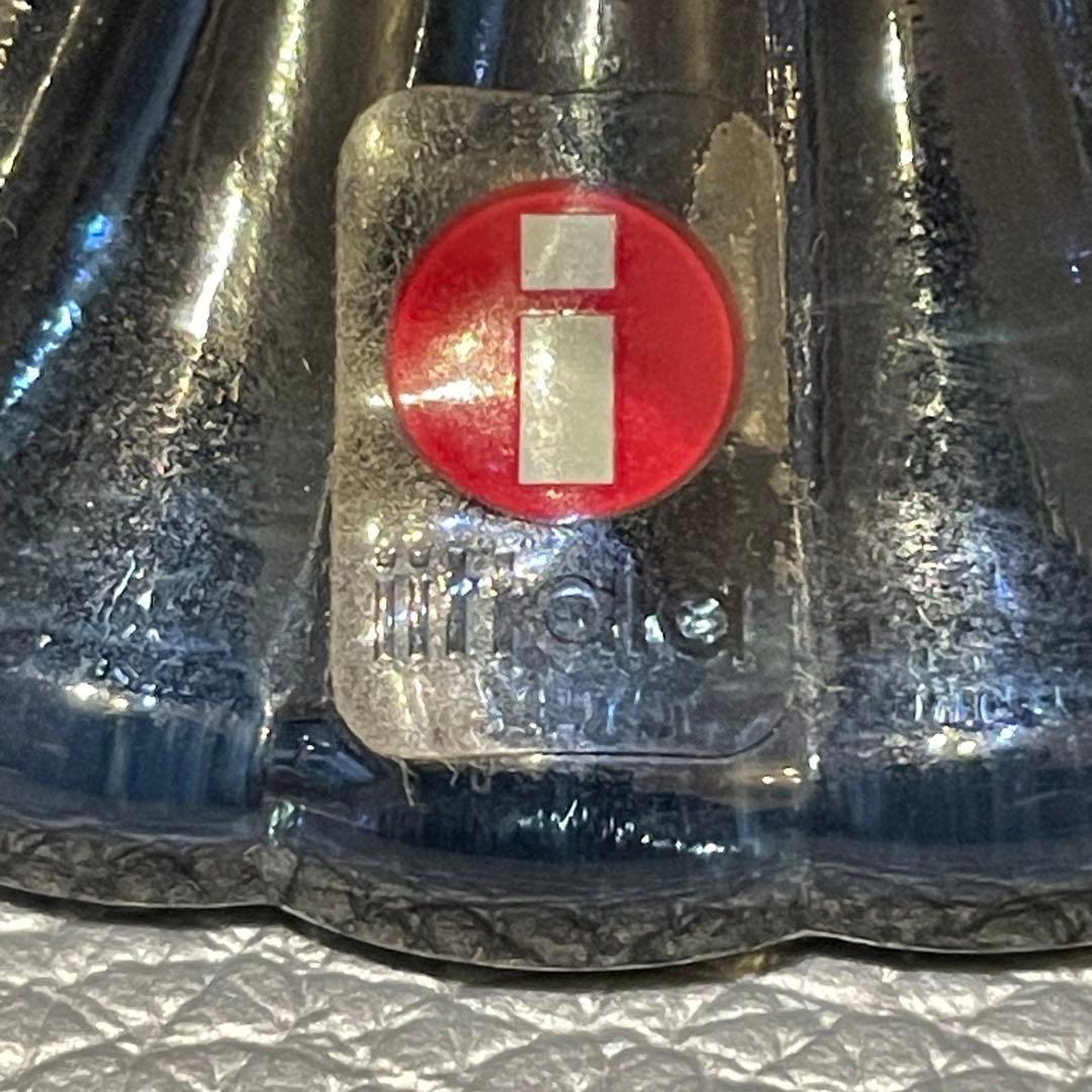 イッタラ × マリメッコ マリボウル 大 155㎜ ブルーベリーブルー