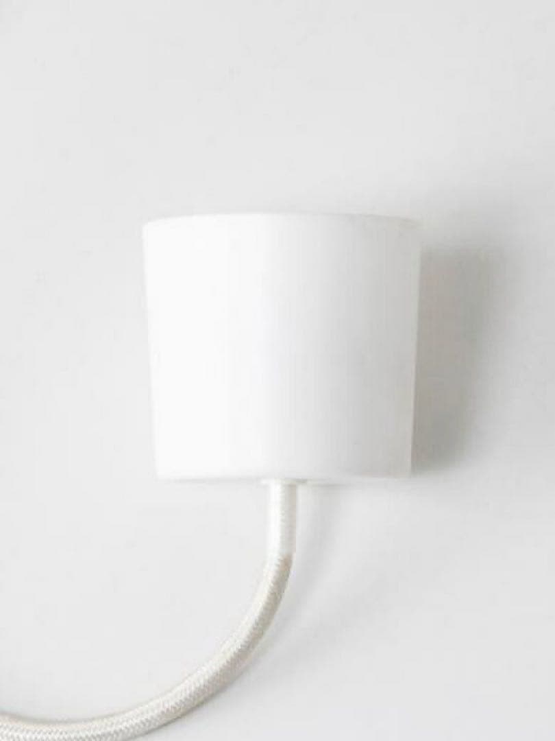 モーネ ランプシェード3灯 ディスク　LED付属