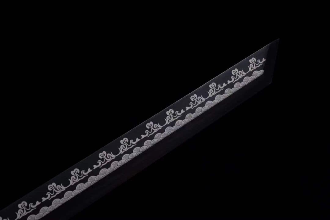 絶影唐横刀』古兵器 武具 刀装具 日本刀 模造刀 居合刀