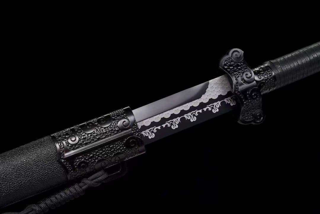 絶影唐横刀』古兵器 武具 刀装具 日本刀 模造刀 居合刀