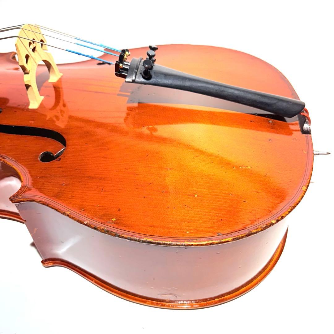 希少】Martini ORESTE Mantova イタリア製 4/4 - メルカリ