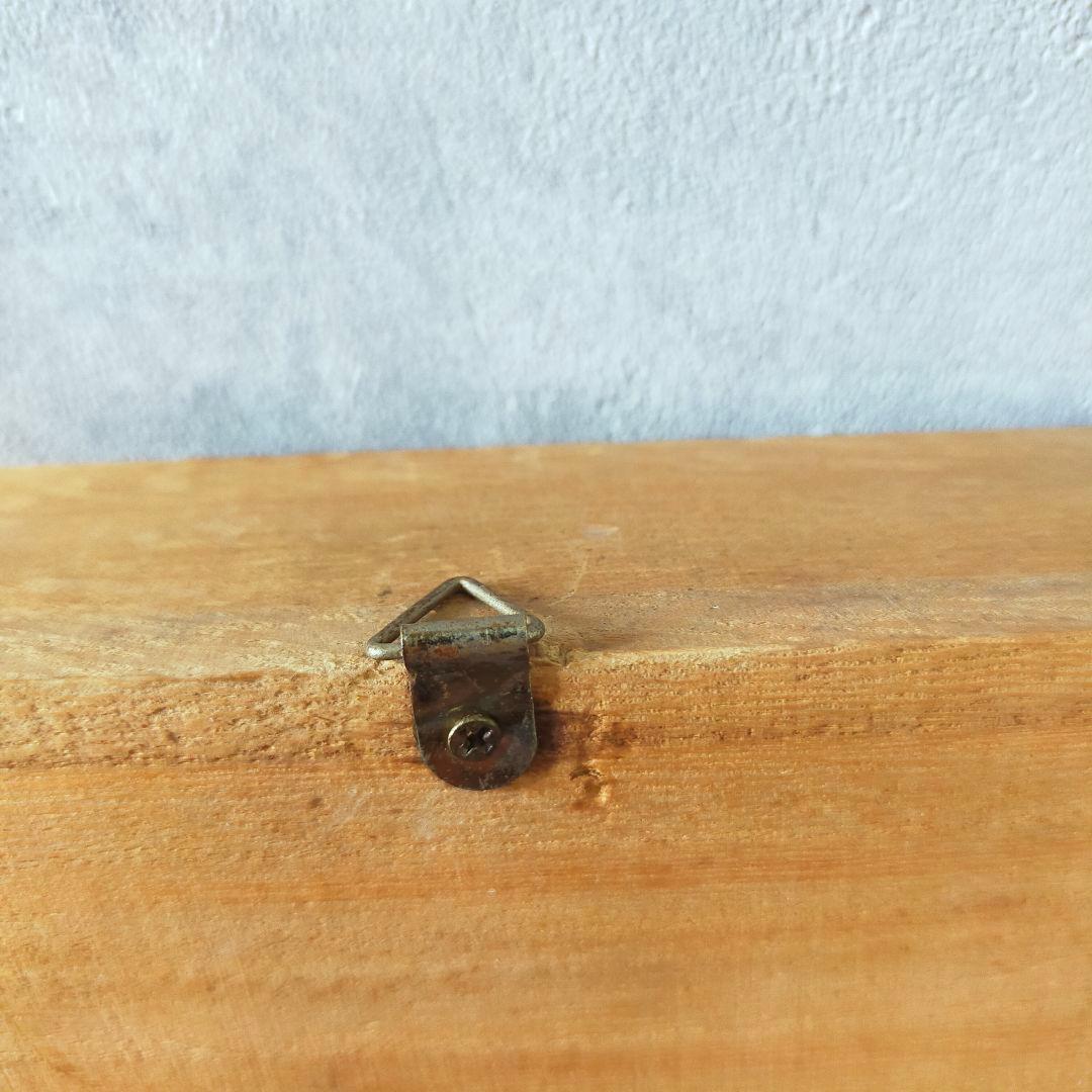 ウォールシェルフ　縦6×横7　48マス　飾り棚　壁掛け　コレクションラック　木