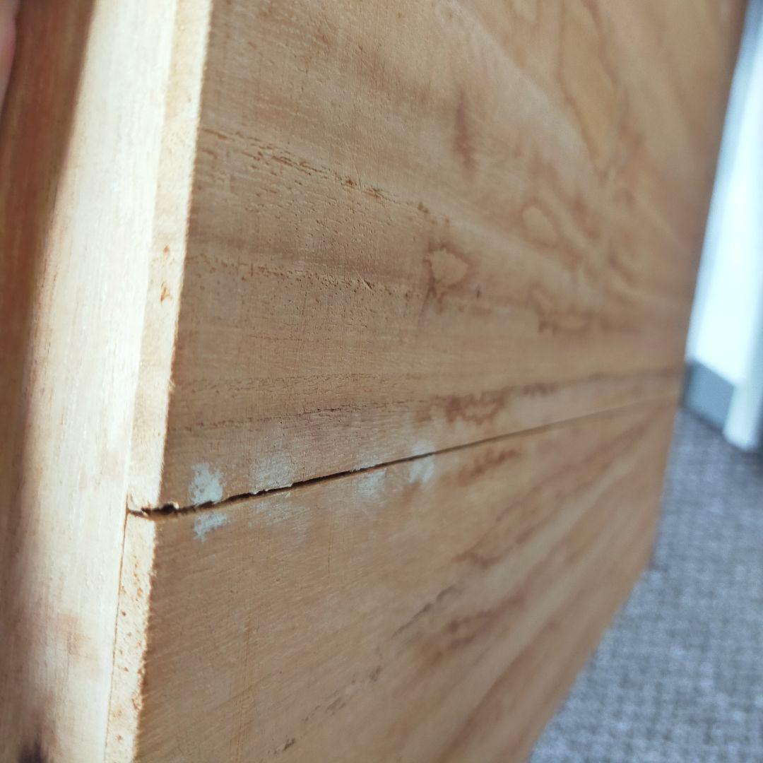 ウォールシェルフ　縦6×横7　48マス　飾り棚　壁掛け　コレクションラック　木