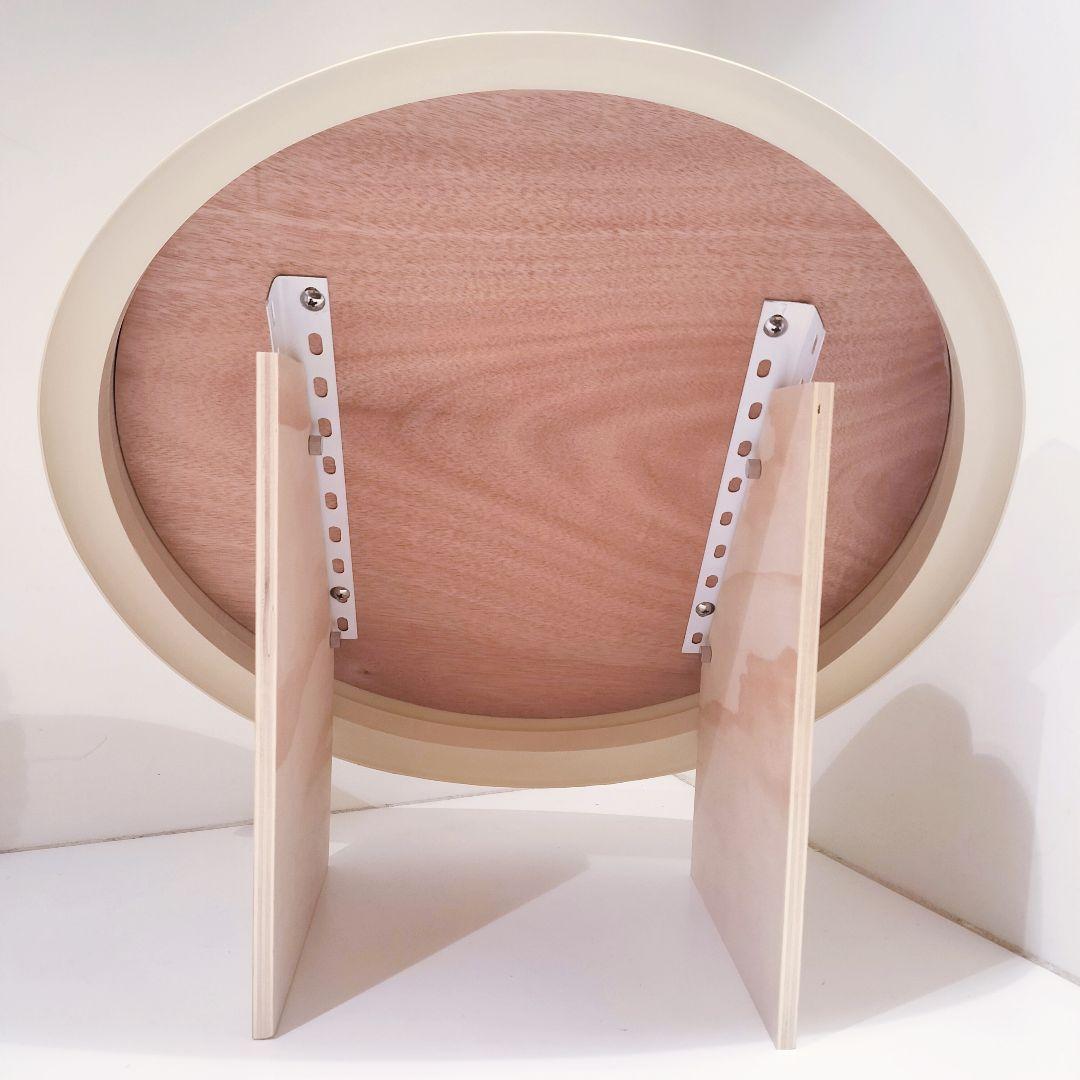 空うち台 おうち太鼓や太鼓の達人の練習 から打ち台 空打ち 基盤 太鼓