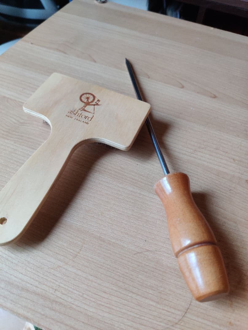 Ashford（アシュフォード） ドラムカーダー 20cm幅 72p