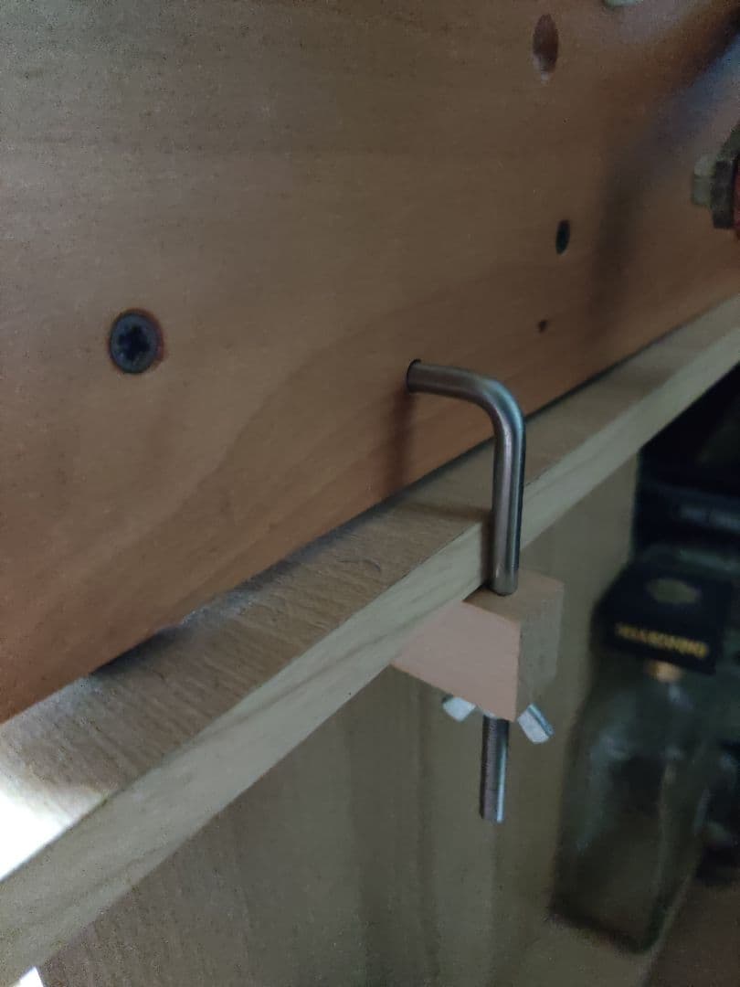 Ashford（アシュフォード） ドラムカーダー 20cm幅 72p