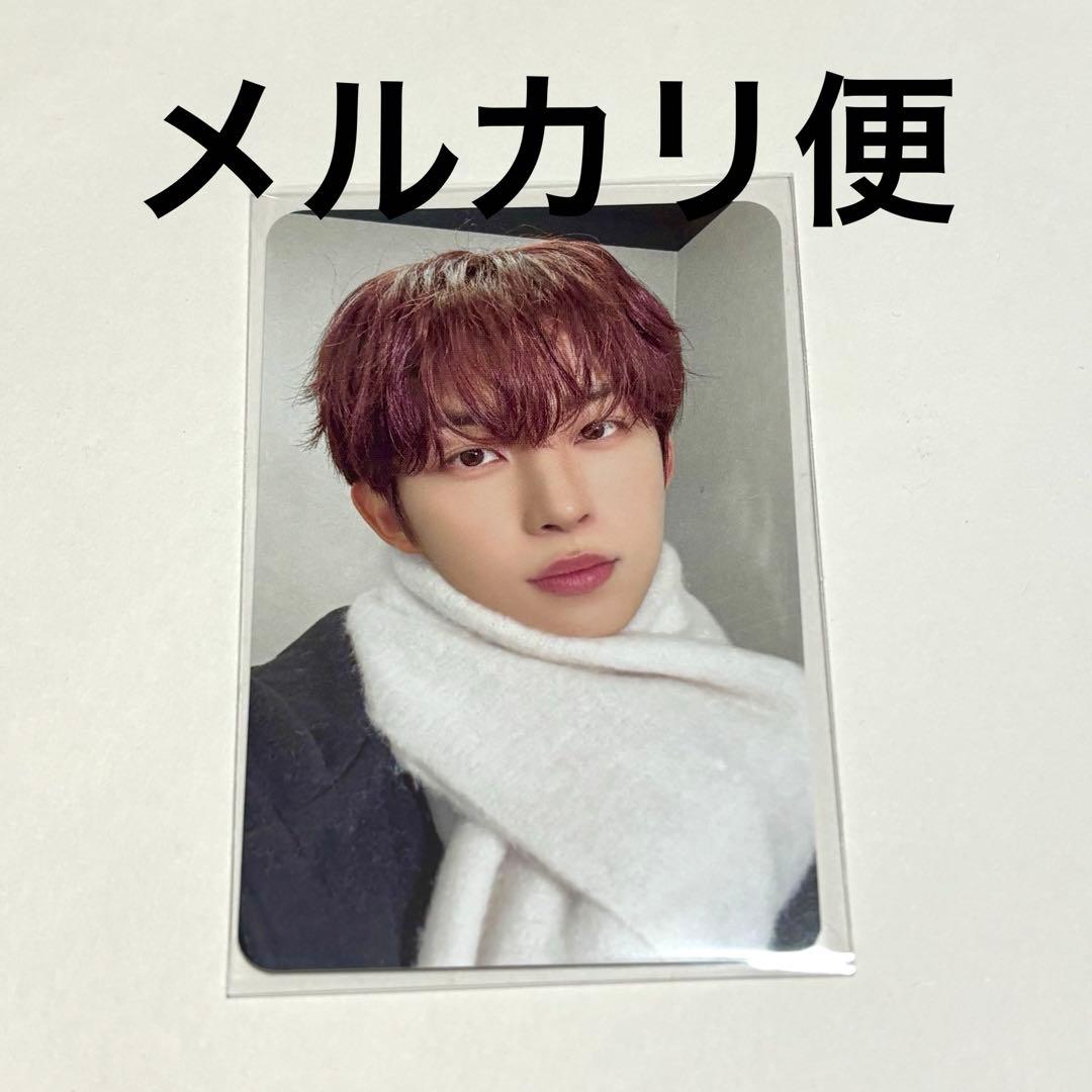 ALD1 ゴヌ トレカ makestar 購入特典 アドワン - メルカリ