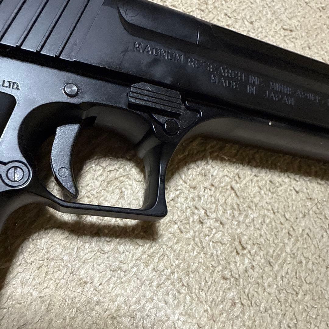 東京マルイ デザートイーグル.50AE