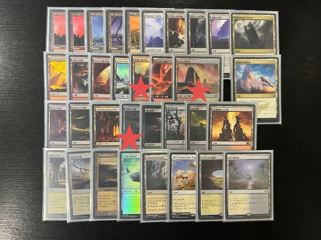 意志を縛る者、ディハーダ　統率者デッキ　構築済み　100枚セット　EDH MTG