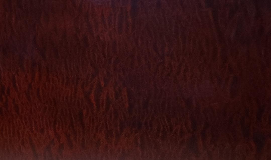 大塚家具スプレンダーセンターテーブル　マホガニー材