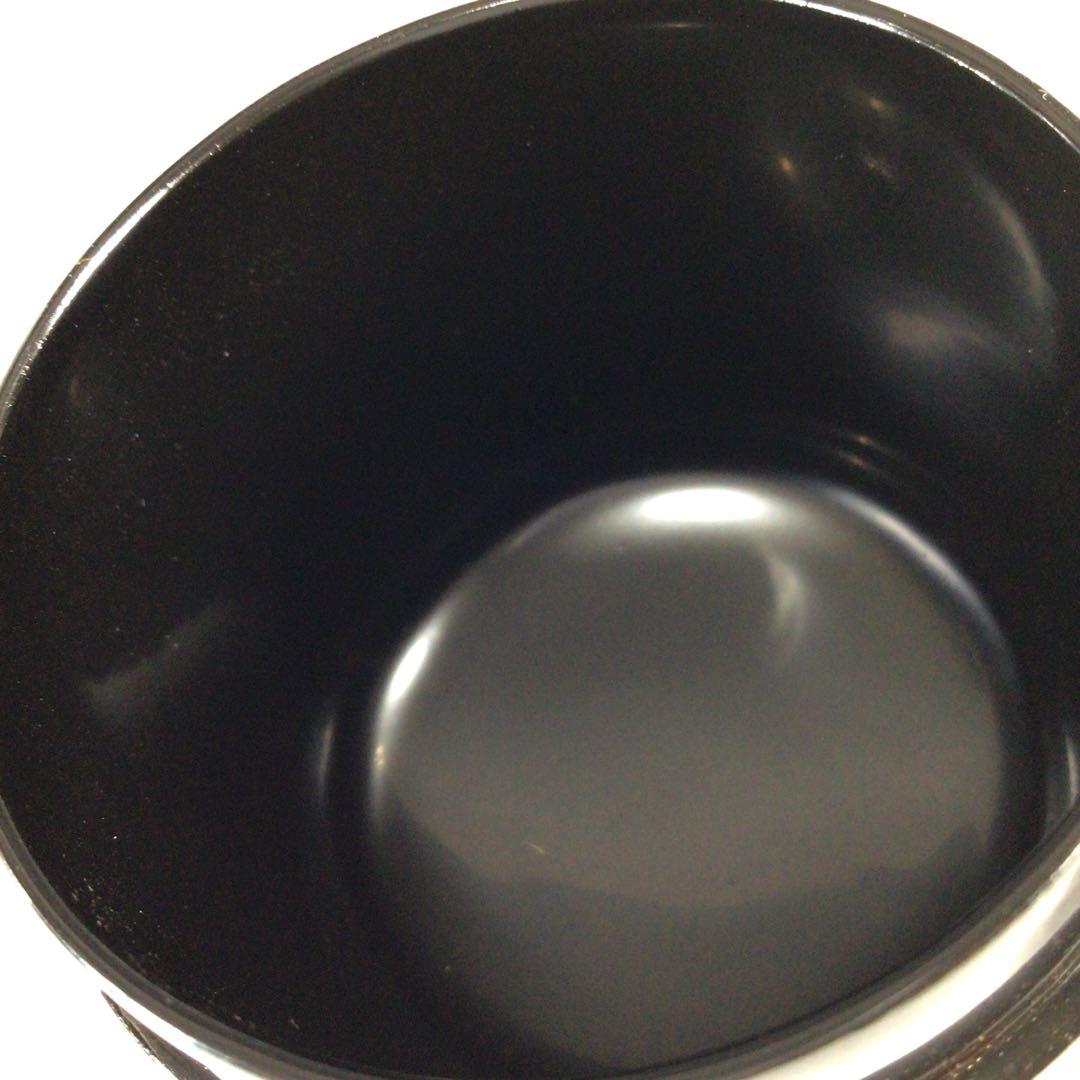 Ｐ７８０　棗　4点揃　『蒔絵師　中村湖彩作』『四季棗』　共箱　茶道具