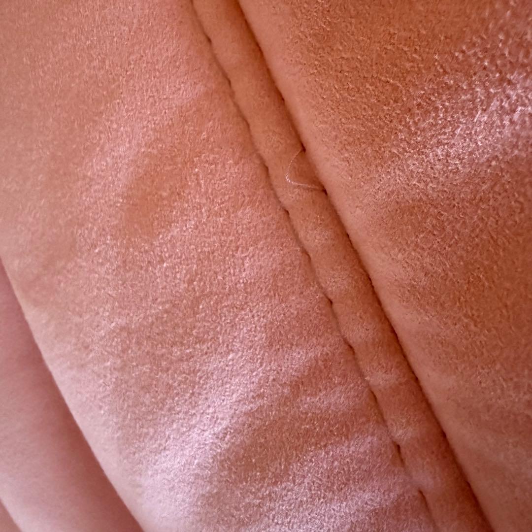 早い者勝ち! 美品 正規リーンロゼ トーゴ 2人掛け Lランク ウルトラスエード