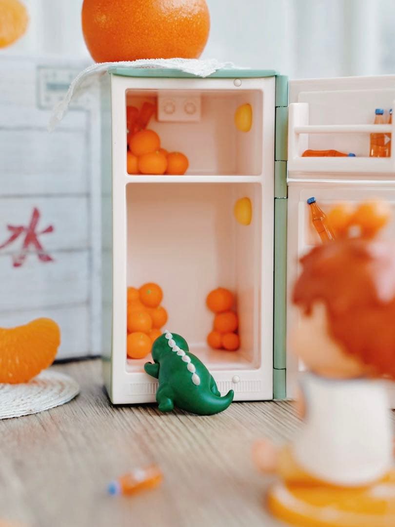 【新品未開封】POPMART HIRONO 2025 北京PTS限定 フィギュア