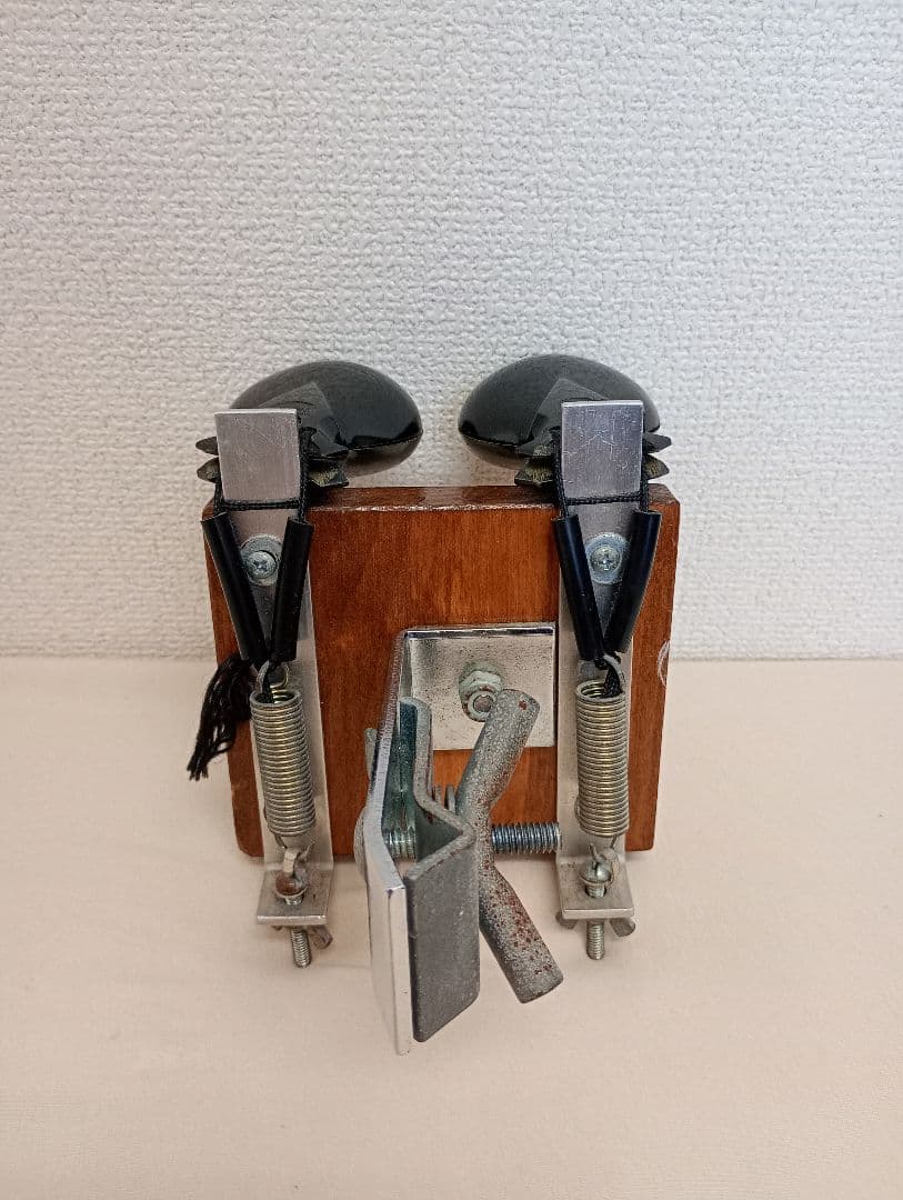 DANMAR マシンカスタネット★匿名配送