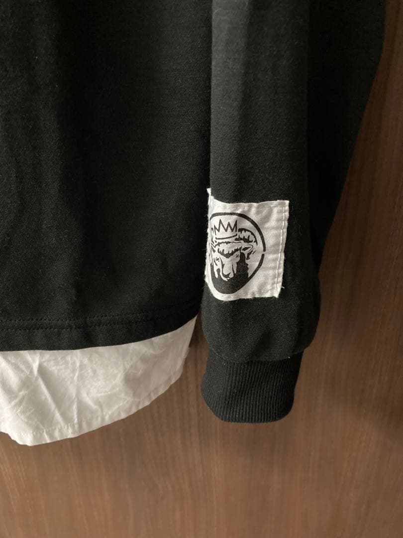 siip tシャツ　フリーサイズ