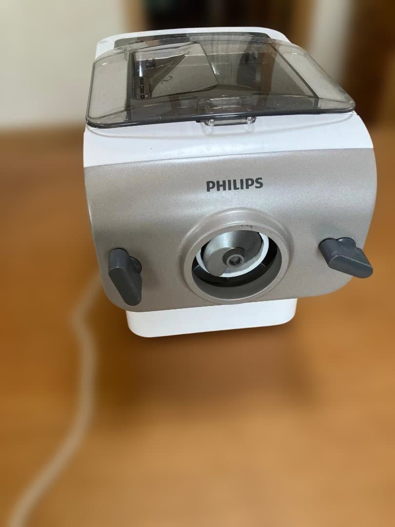 PHILIPS Noodle Maker 自動製麺機