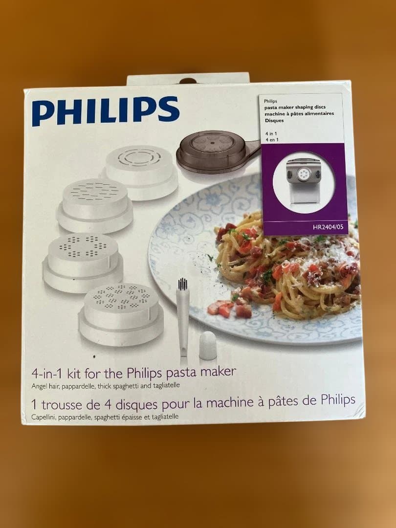 PHILIPS Noodle Maker 自動製麺機