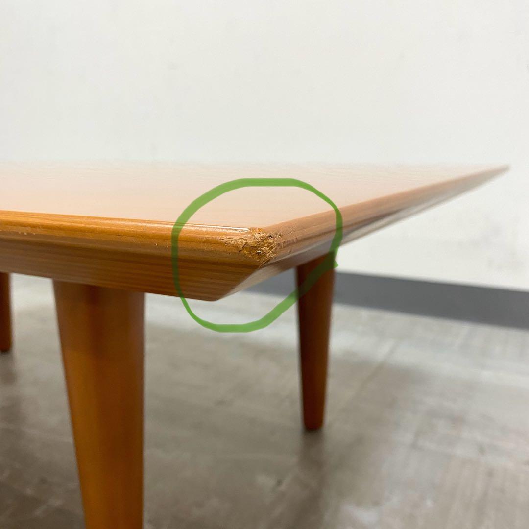 arflex NEW STATION アルフレックス センターテーブル