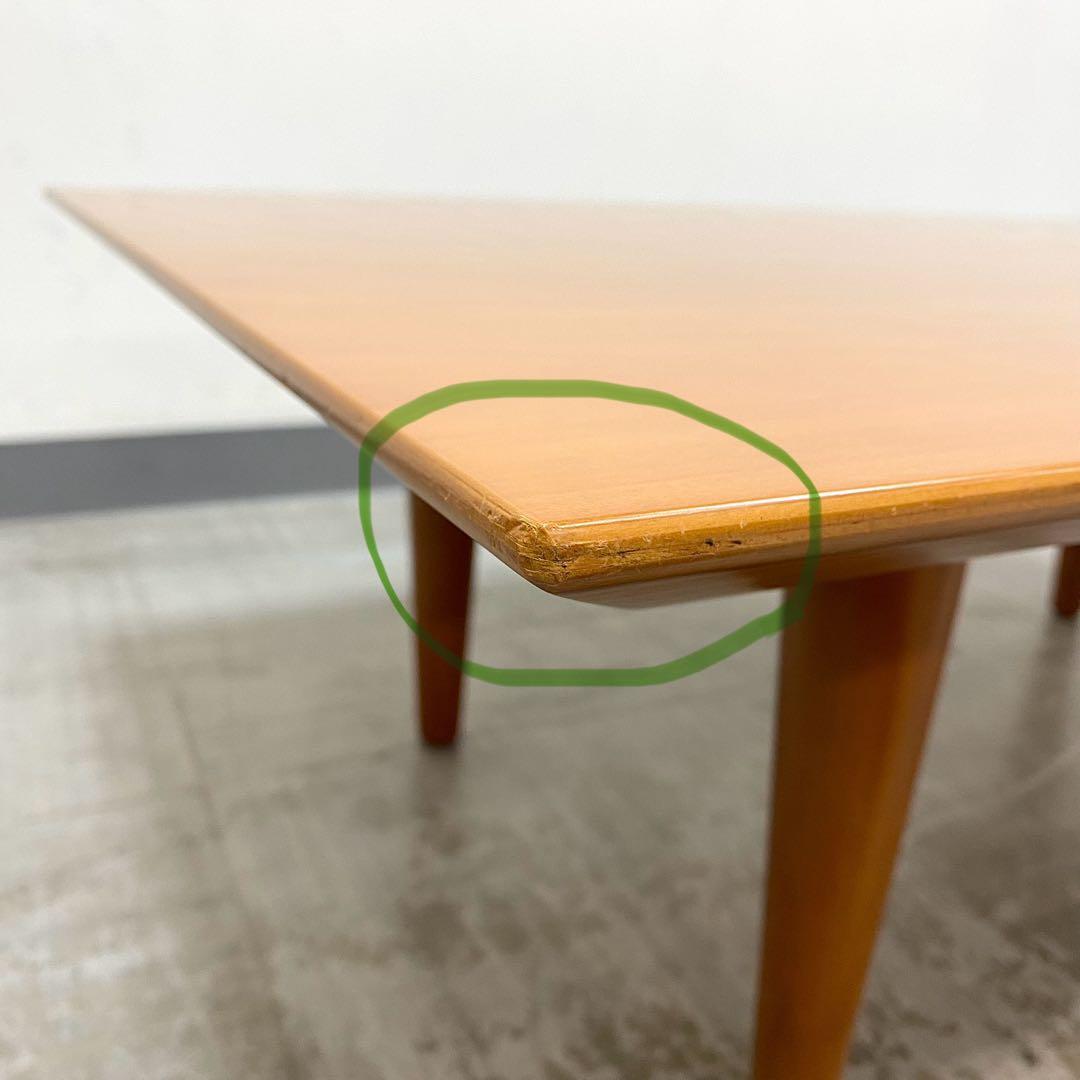 arflex NEW STATION アルフレックス センターテーブル