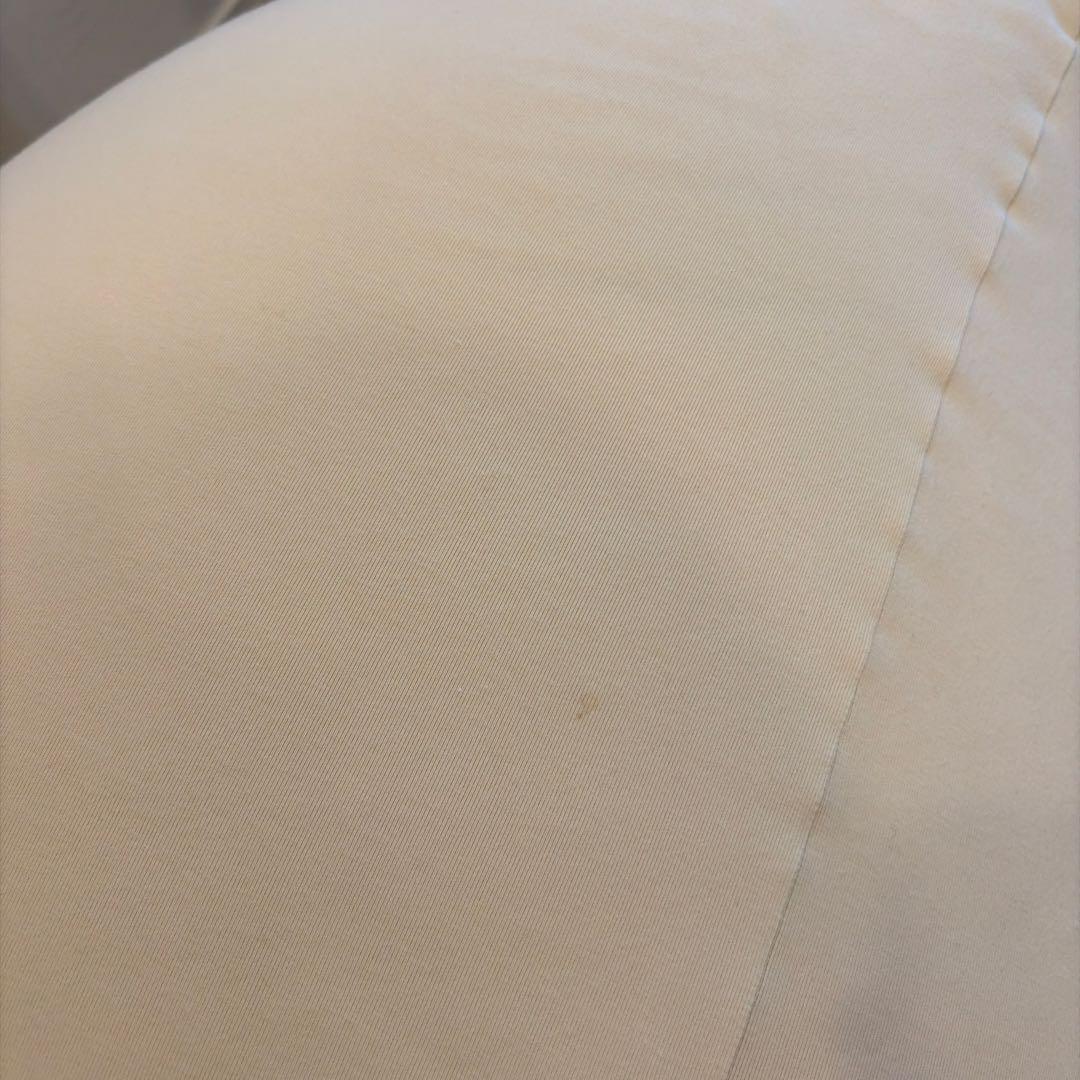 Yogibo Mini Premium クリームホワイト