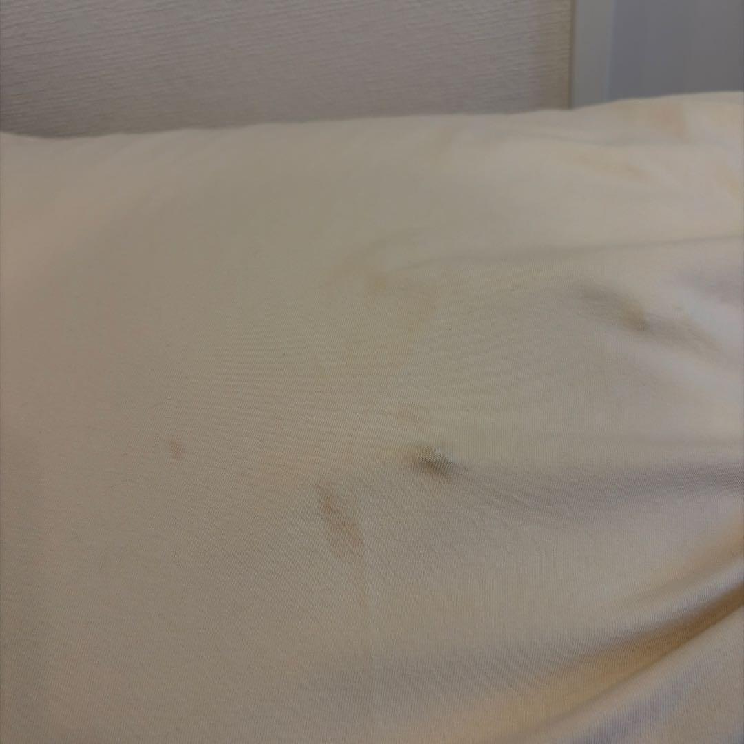 Yogibo Mini Premium クリームホワイト