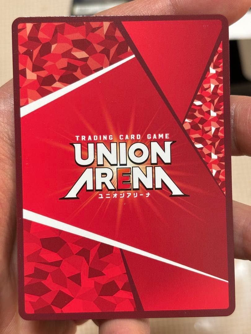 【UA】スノーホワイト【SR★★】UA18BT/NIK-1-055