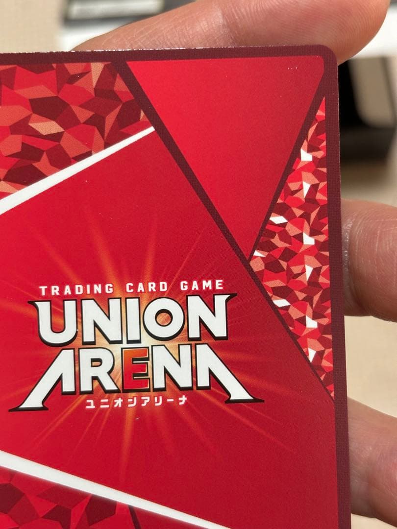 【UA】スノーホワイト【SR★★】UA18BT/NIK-1-055