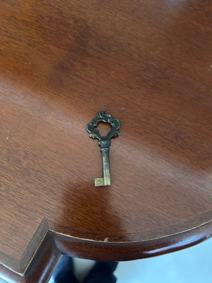 イタリア キャビネット 象嵌 サイドボード