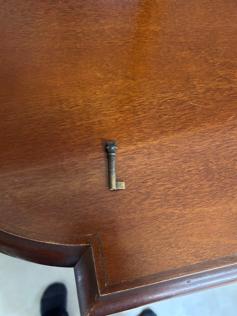 イタリア キャビネット 象嵌 サイドボード