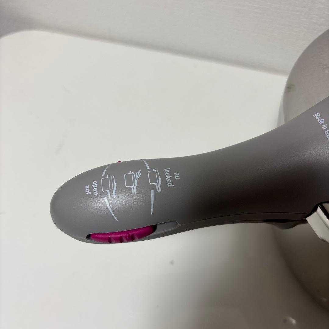 タッパーウェア　レインボークッカー圧力鍋4.5L