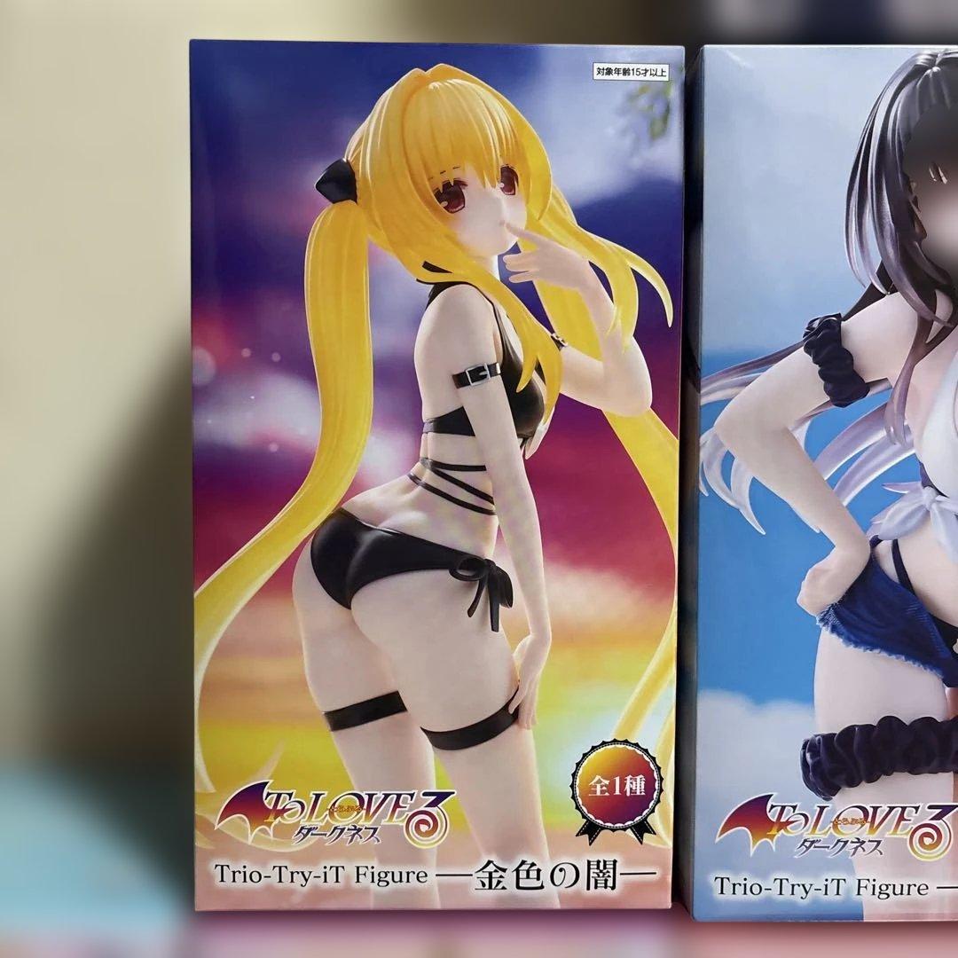 美少女系 プライズフィギュア 9体 まとめ売り - メルカリ