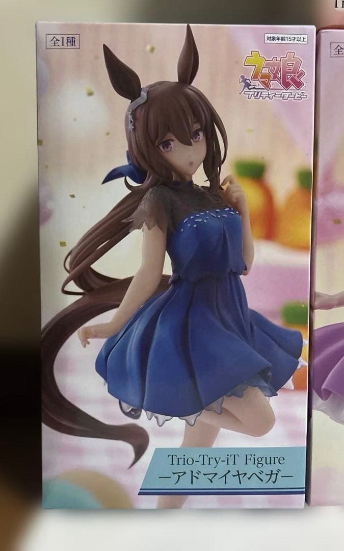 美少女系 プライズフィギュア 9体 まとめ売り - メルカリ