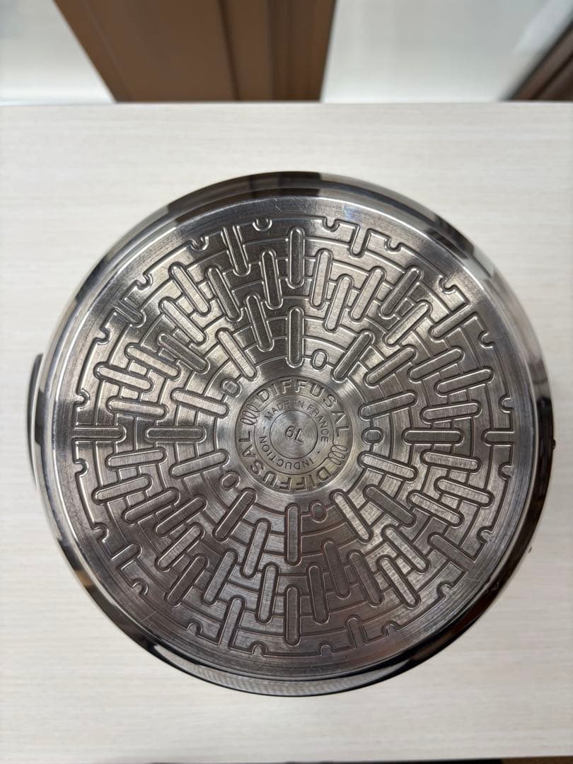 T-fal 圧力鍋 アクティクック ベーシック 6L