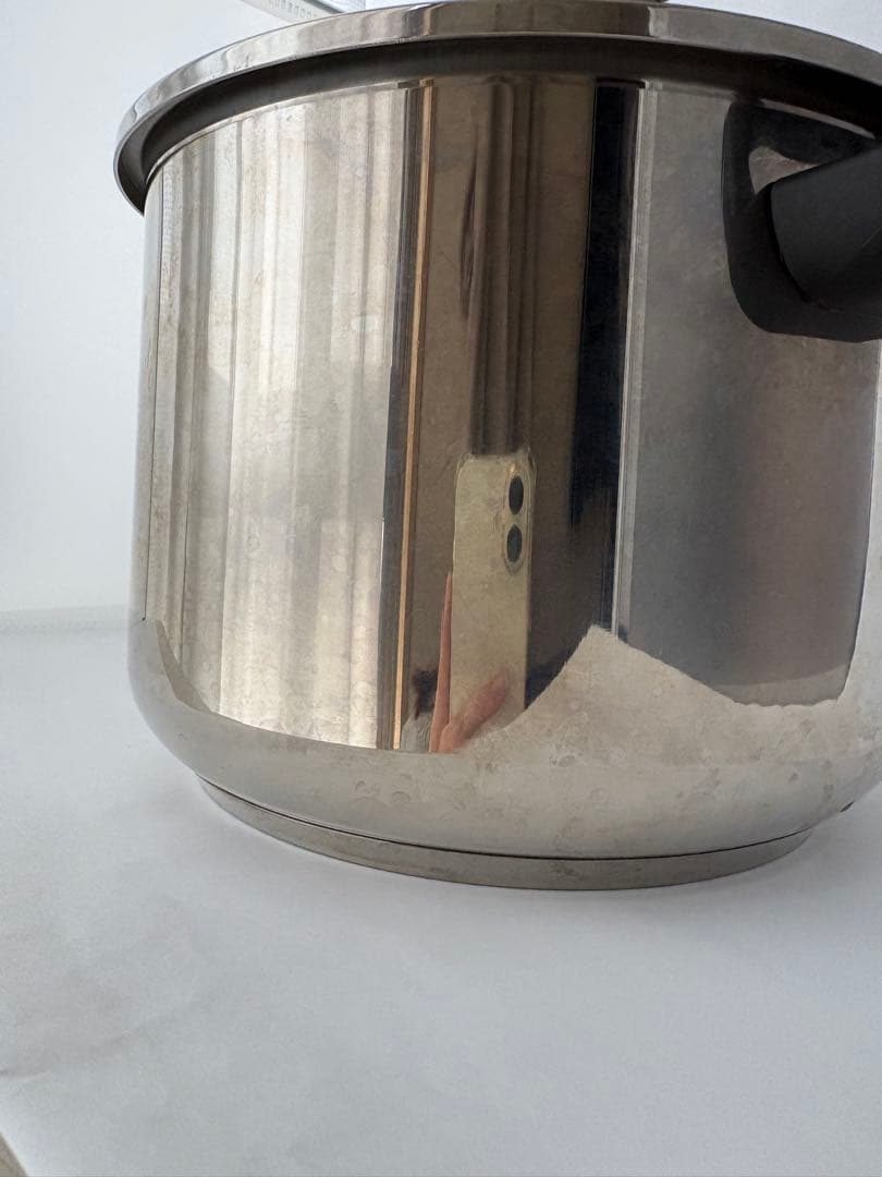 T-fal 圧力鍋 アクティクック ベーシック 6L