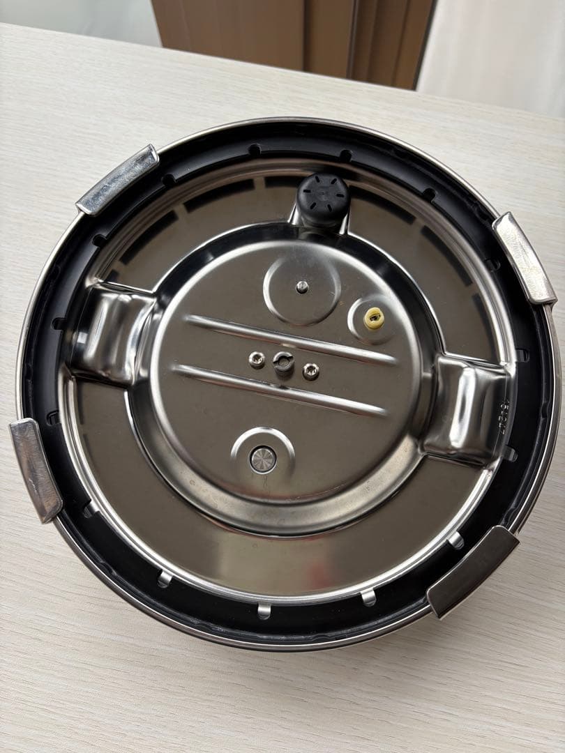 T-fal 圧力鍋 アクティクック ベーシック 6L