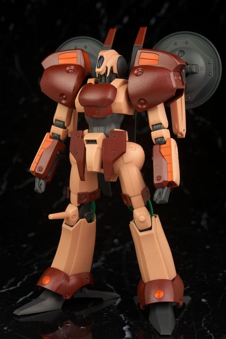 ROBOT魂 ＜SIDE HM＞ アシュラ・テンプル 【魂ウェブ商店限定】