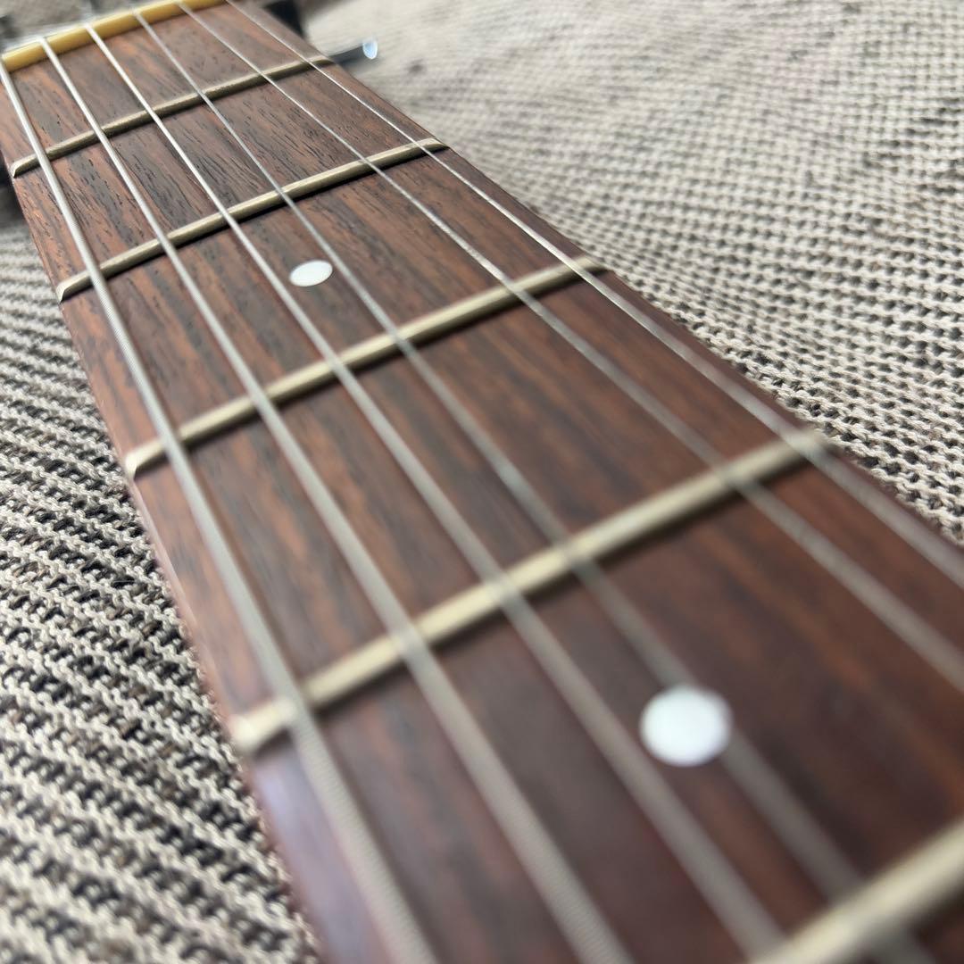 90年代激レアモデル】Aria ProⅡ PE-JR600 遠藤ミチロウ - メルカリ