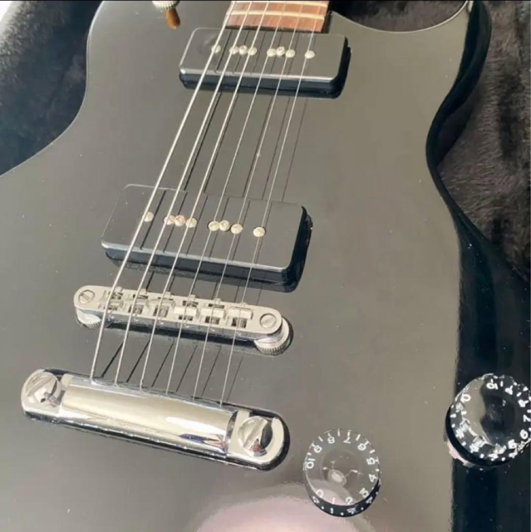 90年代激レアモデル】Aria ProⅡ PE-JR600 遠藤ミチロウ - メルカリ