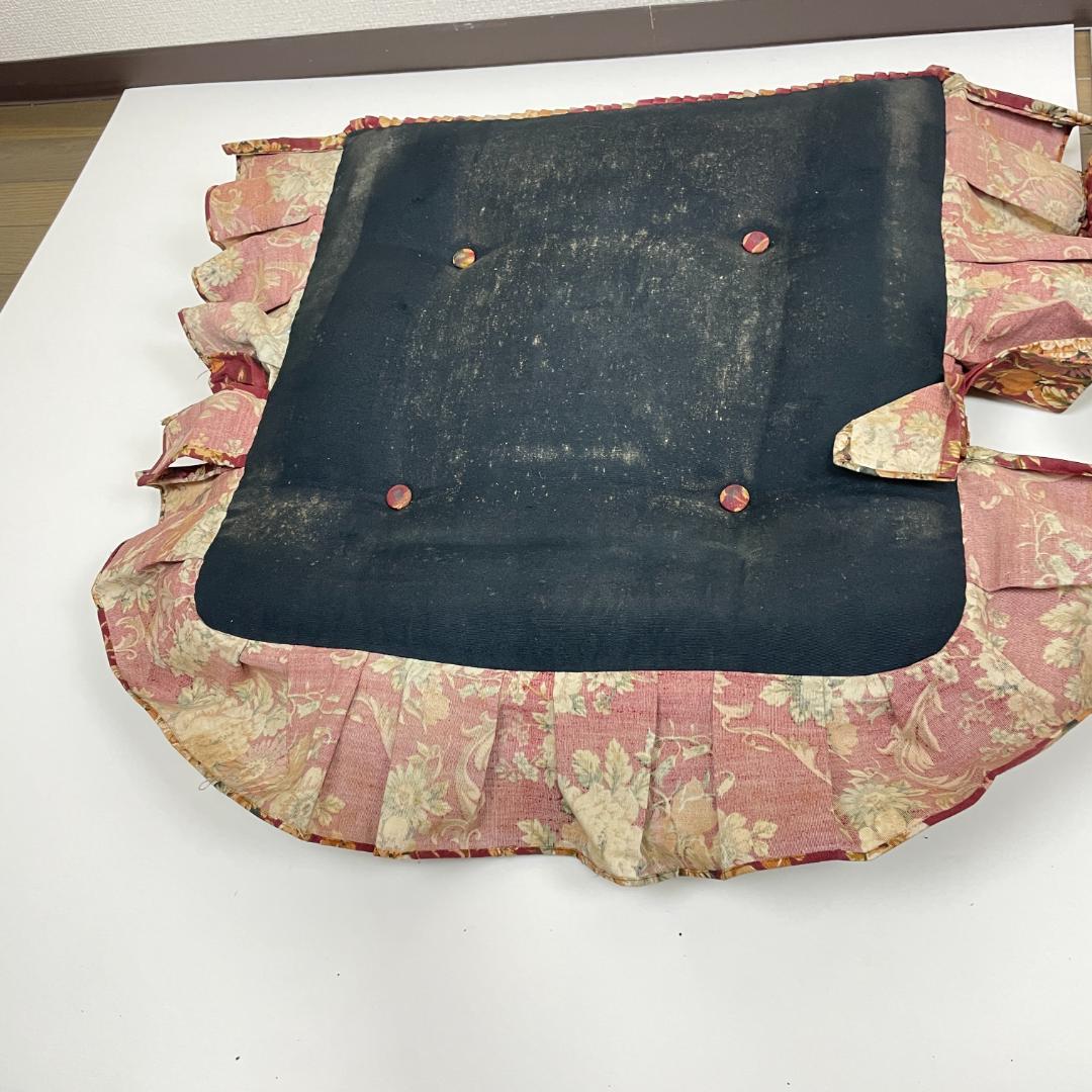 飛騨産業 キツツキ ロッキングチェア 穂高 アンティーク 椅子 イス チェア